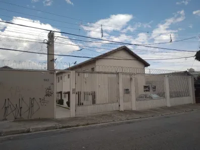 Sobrado com 2 Quartos à venda, 58m² no Jardim Cidade Pirituba, São Paulo