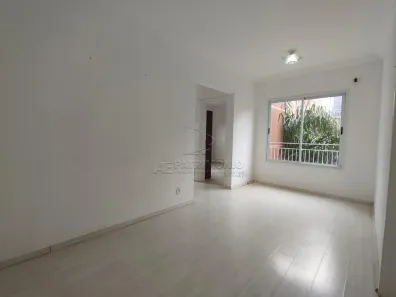 Apartamento com 2 Quartos à venda, 47m² no Jardim Vera Cruz, Sorocaba
