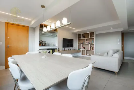 Apartamento com 2 Quartos à venda, 83m² no Zona 07, Maringá
