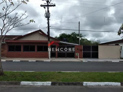 Casa com 5 Quartos à venda, 220m² no Humaitá, Cananéia