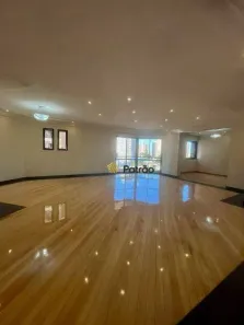 Apartamento com 3 Quartos à venda, 207m² no Jardim, Santo André