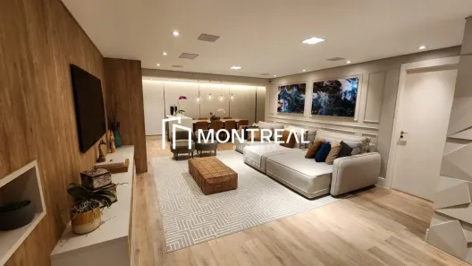 Apartamento com 2 Quartos à venda, 115m² no Ipiranga, São Paulo