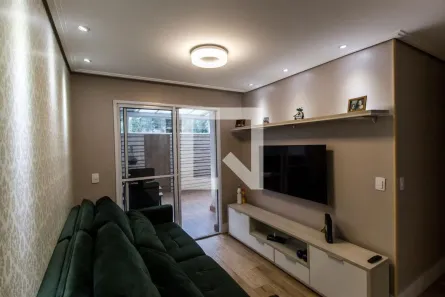Apartamento com 2 Quartos à venda, 98m² no Parque Viana, Barueri