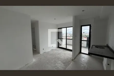 Apartamento com 2 Quartos à venda, 60m² no Vila Curuçá, Santo André