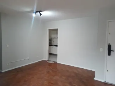 Apartamento com 2 Quartos para alugar, 73m² no Bela Vista, São Paulo