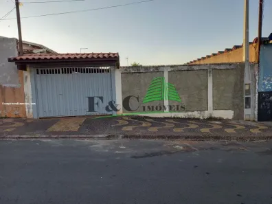 Lote/Terreno à venda, 250m² no Parque das Árvores, Araras