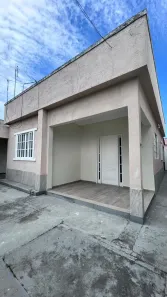 Casa com 2 Quartos à venda, 80m² no Parque Jóquei Club, Campos dos Goytacazes