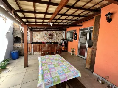 Apartamento com 2 Quartos à venda, 45m² no São José do Barreto, Macaé