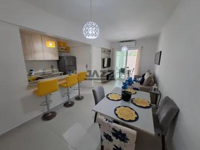 Apartamento com 2 Quartos à venda, 86m² no Maitinga, Bertioga