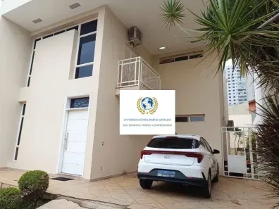 Casa com 3 Quartos à venda, 196m² no Mansões Santo Antônio, Campinas