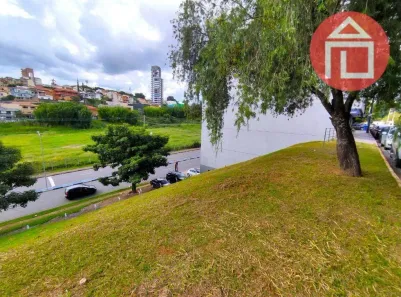 Lote/Terreno à venda, 170m² no Jardim do Lago, Bragança Paulista