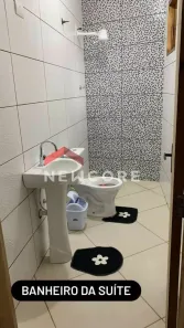 Casa com 2 Quartos à venda, 70m² no Balneário Vera Cruz, Mongaguá