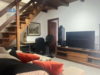 Casa com 3 Quartos à venda, 140m² no Ingleses do Rio Vermelho, Florianópolis