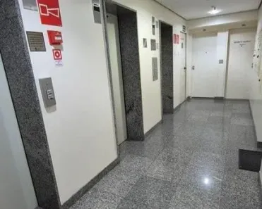 Sala Comercial para alugar, 45m² no Vila Buarque, São Paulo