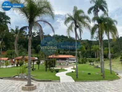 Fazenda/Sítio com 20 Quartos à venda, 2500m² no Gabriel Piza, São Roque