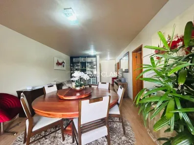 Apartamento com 3 Quartos à venda, 121m² no Marechal Rondon, Canoas