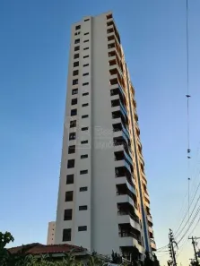 Apartamento com 4 Quartos à venda, 173m² no Centro, Araraquara