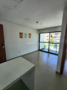 Flat com 1 Quarto à venda, 33m² no Merepe, Ipojuca