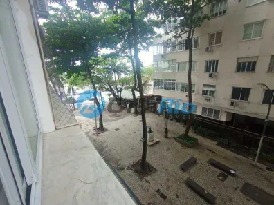Kitnet com 1 Quarto à venda, 20m² no Copacabana, Rio de Janeiro