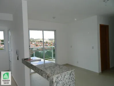 Apartamento com 2 Quartos para alugar, 55m² no Vila Formosa, Anápolis