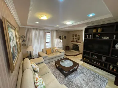 Casa com 4 Quartos à venda, 392m² no Pantanal, Florianópolis
