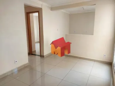 Apartamento com 2 Quartos à venda, 42m² no Jardim Bertoni, Americana