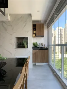 Apartamento com 2 Quartos à venda, 70m² no Santa Teresinha, São Paulo