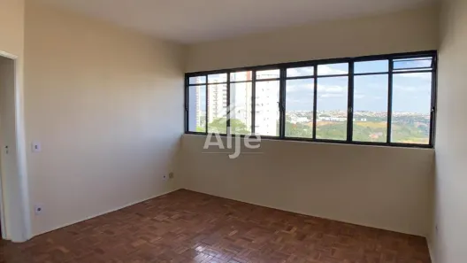 Apartamento com 1 Quarto à venda, 50m² no Jardim Dirceu, Marília
