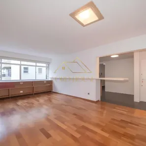 Apartamento com 2 Quartos à venda, 100m² no Jardim Paulista, São Paulo