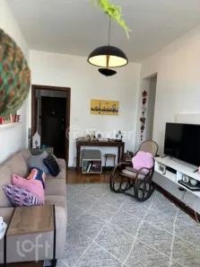 Apartamento com 2 Quartos à venda, 84m² no Bela Vista, São Paulo