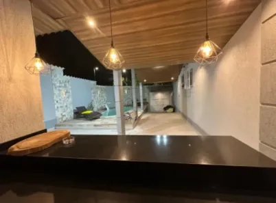 Casa com 3 Quartos à venda, 110m² no Campo Grande, Rio de Janeiro
