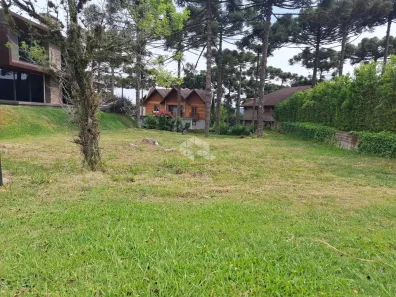 Lote/Terreno à venda, 800m² no Aspen Mountain, Gramado