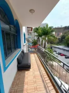 Cobertura com 4 Quartos à venda, 273m² no Centro, Viçosa