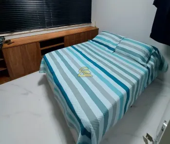 Apartamento com 1 Quarto à venda, 26m² no Centro, Rio de Janeiro