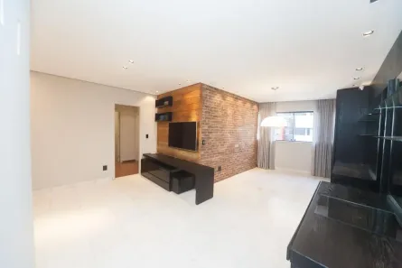 Apartamento com 3 Quartos à venda, 87m² no Vila da Serra, Nova Lima