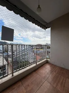 Apartamento com 2 Quartos à venda, 70m² no Vila Valqueire, Rio de Janeiro
