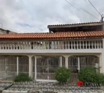 Casa com 4 Quartos à venda, 230m² no Vila Verde, São Paulo