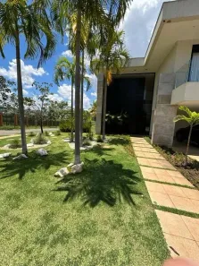 Casa de Condomínio com 5 Quartos à venda, 447m² no Loteamento Alphaville Residencial, Goiânia