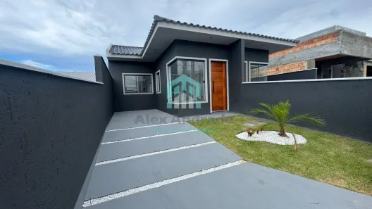 Casa com 2 Quartos à venda, 50m² no Pachecos, Palhoça