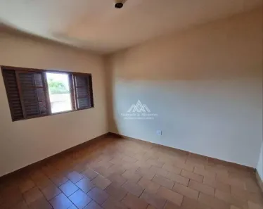 Sobrado com 6 Quartos à venda, 190m² no Quintino Facci II, Ribeirão Preto