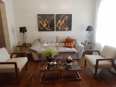 Sobrado com 4 Quartos à venda, 208m² no Marechal Rondon, Canoas