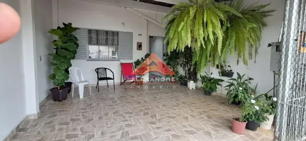 Casa com 2 Quartos à venda, 42m² no Residencial Ribeira, São José dos Campos