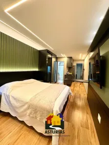 Apartamento com 1 Quarto para alugar, 27m² no Vila Invernada, São Paulo