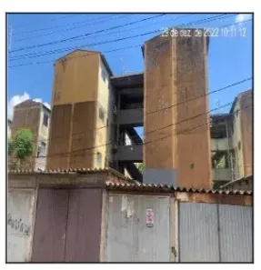 Apartamento com 2 Quartos à venda, 38m² no COHAB, Sapucaia do Sul