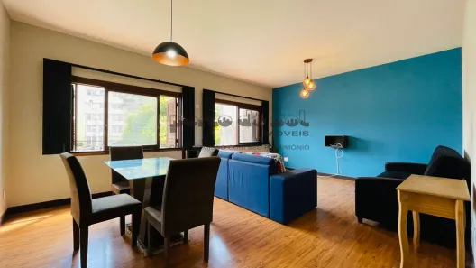 Apartamento com 2 Quartos à venda, 155m² no Santana, Porto Alegre