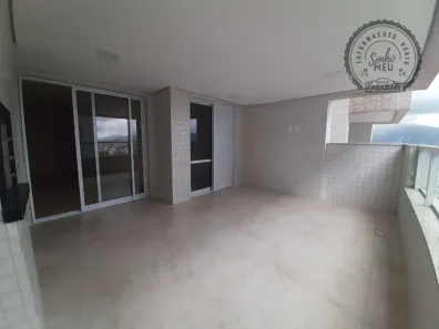 Apartamento com 2 Quartos à venda, 87m² no Caiçara, Praia Grande