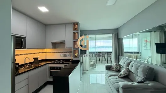 Apartamento com 3 Quartos à venda, 70m² no Tabuleiro dos Oliveiras, Itapema