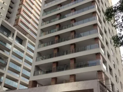 Apartamento com 4 Quartos à venda, 335m² no Chácara Itaim, São Paulo