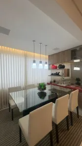 Apartamento com 2 Quartos à venda, 72m² no Vila da Serra, Nova Lima