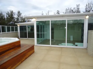 Cobertura com 3 Quartos à venda, 229m² no Barra da Tijuca, Rio de Janeiro